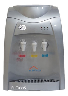 DISPENSADOR ELECTRIC LIFE DE AGUA EL-17185 AGUA C