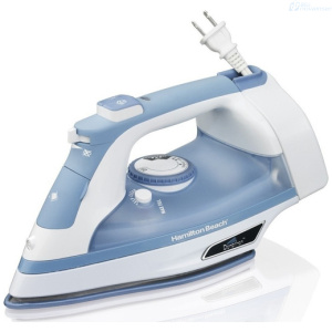 PLANCHA AVANTI SWS-801A A VAPOR