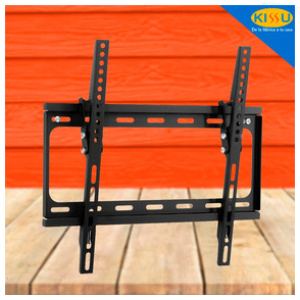 SOPORTE PARA TV THOR 32 A 42 PLGDA DE PARED ULTRA SLIM