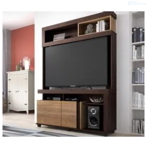 CENTRO ENTRETENIMIENTO NEW GENOVA TV 50 PULG  2425