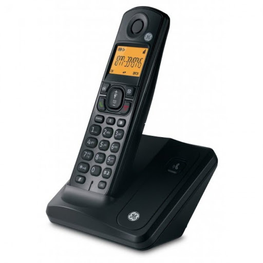 TELEFONO GE 28511 INALAMBRICO