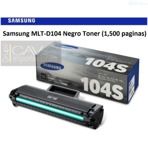 TONER SAMSUNG MLT-D104S ML1665/1660,SCX-3200/3217