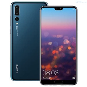 CELULAR HUAWEI P20 PRO AZUL DUAL SIM CLT-L29
