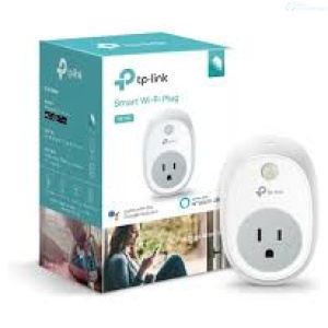 SMART WI-FI PLUG HS100