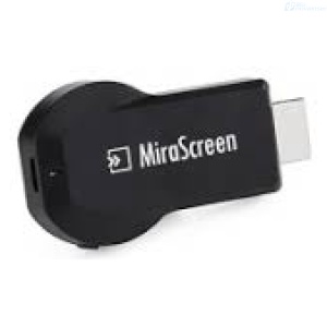 CONVERTIDOR MIRASCREEN HDMI A TV MONITOR PROYECTOR