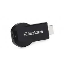 CONVERTIDOR MIRASCREEN HDMI A TV MONITOR PROYECTOR