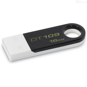 PEN DRIVE KINGSTON 16 GB DATA TRAVELER 109