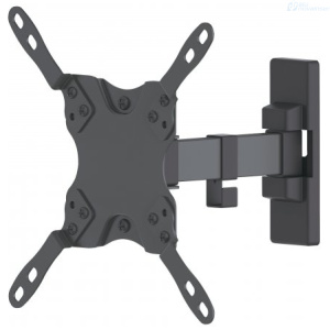 SOPORTE PARA TV MANHATTAN DE PARED 13 A 42 PLGDA