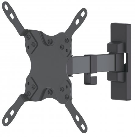 SOPORTE PARA TV MANHATTAN DE PARED 13 A 42 PLGDA