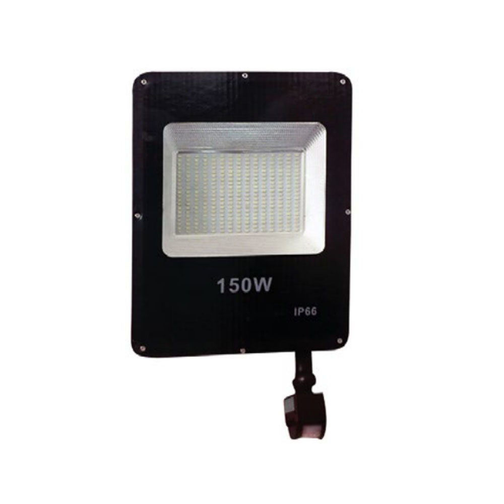 REFLECTOR RCA FLAT LUZ LED 150W 110V 6500K 4R9812S