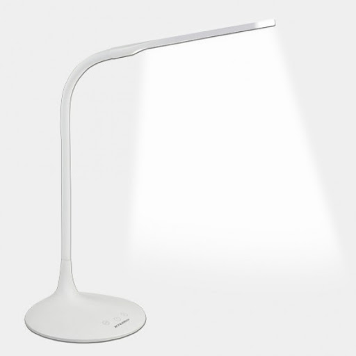 LAMPARA XTRATECH LED LX-9027A