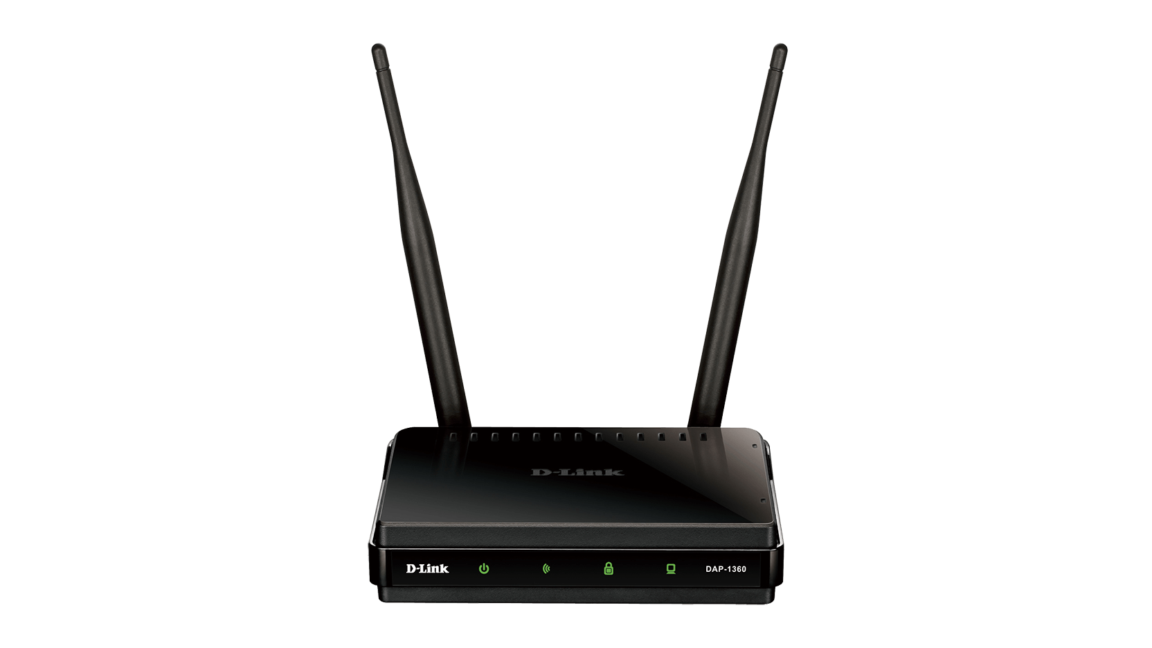 ACCESS POINT D-LINK DAP-1360 WIRELESS 2 ANTENAS access BellNovainser