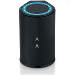 ROUTER DLINK DIR-636L WIRELESS 300MBPS + 4 P GIGA N300 CLOUD