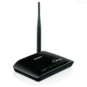 ROUTER DLINK DIR-900L WIRELESS N150 5DBI 4 PUERTOS