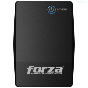 UPS FORZA NT-1011 6 TOMA 1000VA 120V RJ11