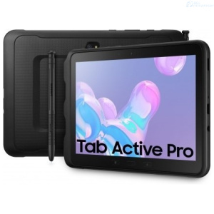 COBERTOR PURO TABLET 10.1 WATERPROOF NEGRO