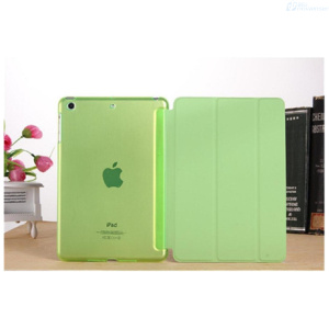 COBERTOR PARA IPAD 2/3 COLOR VERDE 1