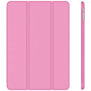 COBERTOR PARA IPAD 2/3 COLOR ROSADO 1