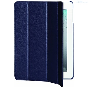 ESTUCHE PURO PARA TABLET COLOR AZUL