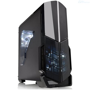 CASE THERMALTAKE N21 SIN FUENTE