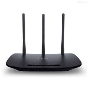 ROUTER TP-LINK TL-WR940N 450 BPS TRES ANTENAS
