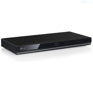 BLURAY PLAYER LG BP120 USB/MKV FULL HD EXTERNAL HDD