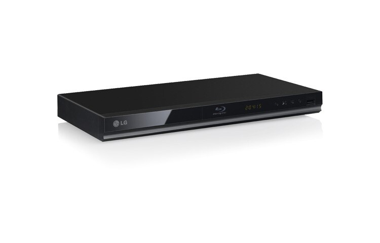 BLURAY PLAYER LG BP120 USB/MKV FULL HD EXTERNAL HDD