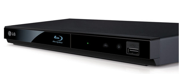 BLURAY LG BP140 E270MM HDMI USB