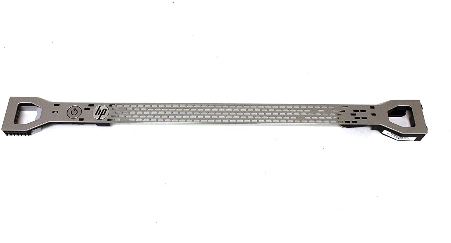 KIT HP 1U SEGURIDAD BEZEL GEN8