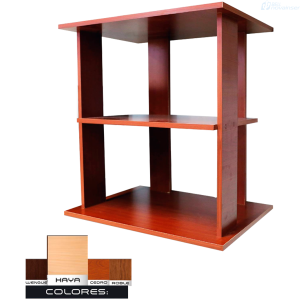 MUEBLE MULTIUSO MADESUL HAYA