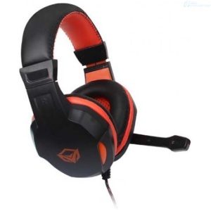 AUDIFONO JETION JT-DEP094 VINCHA FLEXIBLE ALMOHADILLAS DE CUERO BLANCO audifono BellNovainser