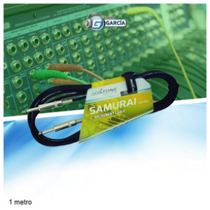 CABLE DE INSTRUMENTO RAPCO AU30