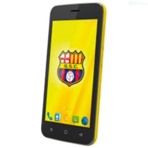 CELULAR AVVIO BSC451 BARCELONA 4G 8GB QUAD CORE 4.5 PULG 5MPX/2MPX