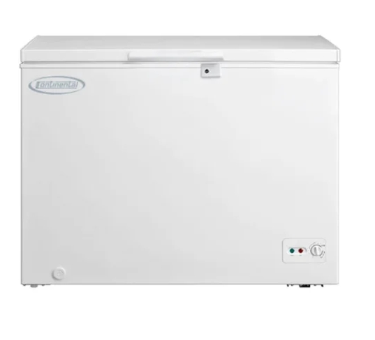 CONGELADOR CONTINENTAL 400 LITROS/14 PIES BLANCO BD-400Q CONG49