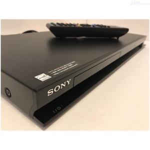 BLURAY PLAYER SONY BDP-BX37