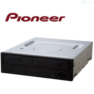 BLU-RAY PIONEER BDR-209DBK INTERNO SATA