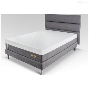 COLCHON PARAISO GOOD NIGHT LUXE 135 ESPONJA