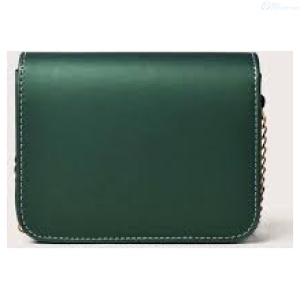 CARTERA ACERO CUERO ELEGANCY
