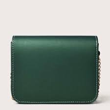 CARTERA ACERO CUERO ELEGANCY