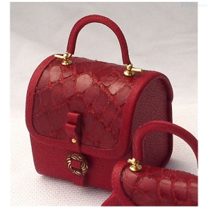 CARTERA TATA CUERO ELEGANCY