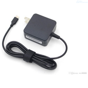 CARGADOR LENOVO PARA MINI PORTATIL