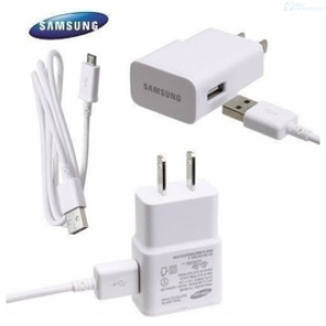 CARGADOR MINI SAMSUNG