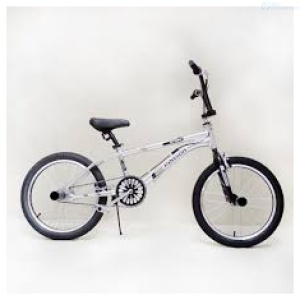 BICICLETA OMEGA CC-20-123  ARO 20 FREE STYLE