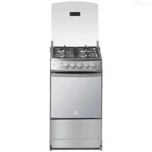 COCINA INDURAMA BILBAO 4 QUEMADORES 21 PLGDA CROMADA SPAZIO 30000576