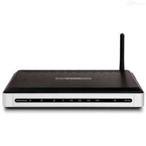 ROUTER DLINK 3G CON UMTS DIR- 451