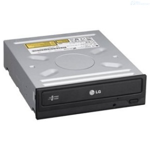 DVD WRITER LG SATA GH24NS90