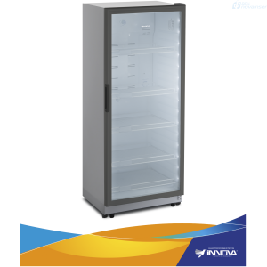 VITRINA INNOVA PARROT-1500 424 LITROS/15 PIES BLANCO