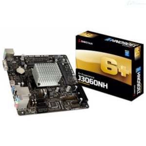 MAINBOARD BIOSTAR J3060NH CELERON INTEL J3060