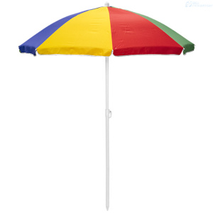 PARASOL NYLON COLORES JH120158