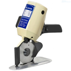 MAQUINA CORTADORA JACK JK-T100 MANUAL